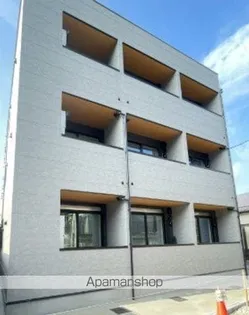 RH 本千葉【1階】の外観