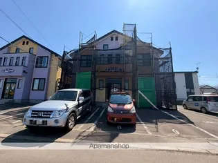 カーサ文苑2号館の画像