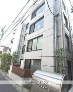 ALERO市谷台町【2階】の外観