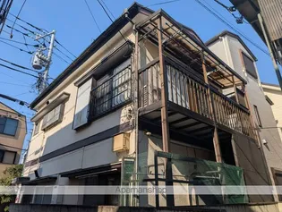 第2サンライト阿佐谷の画像