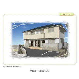 ラーゴヴィレッタC棟の画像