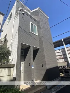 東武練馬レジデンス【1階】の外観