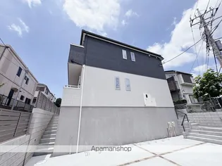 サクラノキタ【1階】の外観