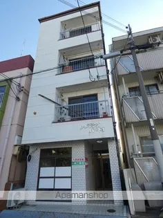 レヂデンスパート1の画像