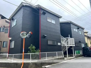 ハイツ前原の画像