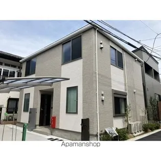 RIDER'S BASE IN 阿佐谷の画像