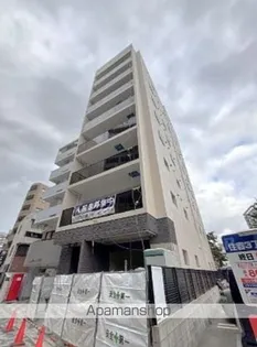 PLATANE博多【202号室】の外観