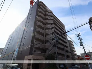 CITY SPIRE 名古屋大須【3階】の外観