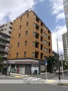 GOODWAY FUJIMI【2階】の外観