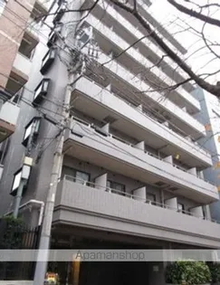 ダイヤモンドスクエア桜台の画像