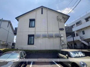 ジュネス下落合の画像