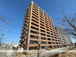 ナポレ川岸町の画像