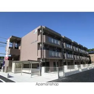 エトワール郡山の画像