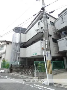 ハイツなごみの画像