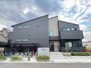 NYANCL八潮垳【205号室】の外観