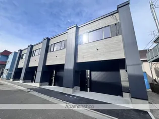 BASE G(ベースジー)【3号室】の外観