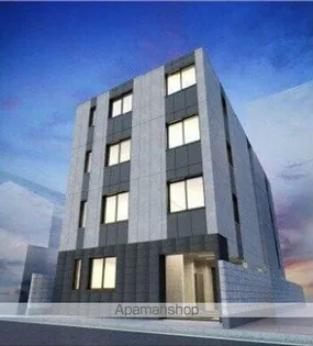 プロスタイルウェルス堀切菖蒲園の画像