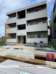 ANGELO【3階】の外観