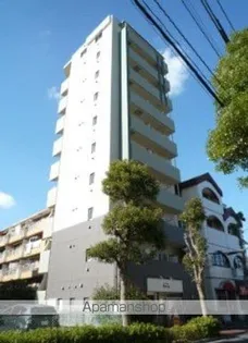 S・BUIL【9階】の外観