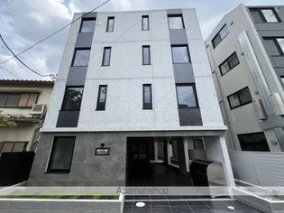 レピュア北池袋駅前レジデンス【3階】の外観