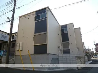 グランパーク鎌ヶ谷【2階】の外観