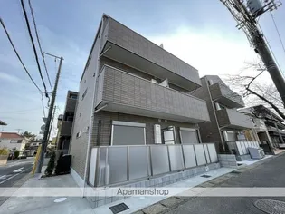 AJ南流山SECONDの画像