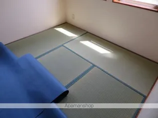 スコラコート【101号室】の内装