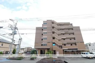 フレグランス南町の画像