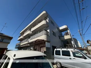 グリーンマンションの画像