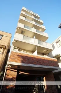 グランヴァン南烏山の画像