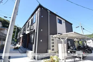 海田町三迫アパートBの画像