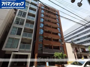 アーバン伏見の画像