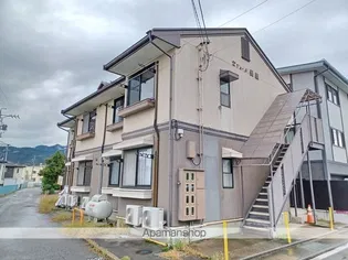フォーブル若里の画像