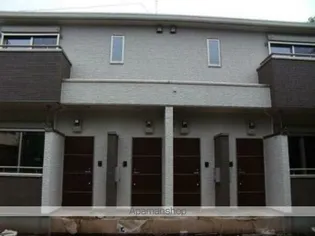 シュエット 久米川【2階】の外観