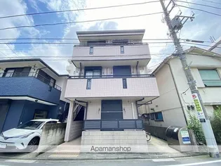 パークアヴェニューの画像