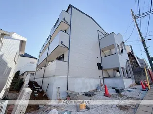 エテルノヴァローレ西千葉【1階】の外観