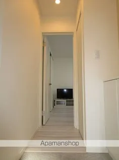 SENTOGARDEN Ⅱ【1階】の間取り