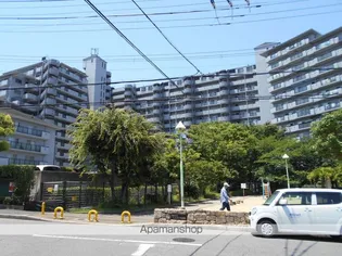 コスモ北野田の画像