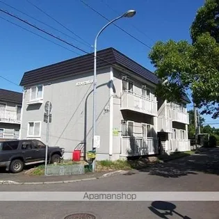 パナハイツ代々木Bの画像