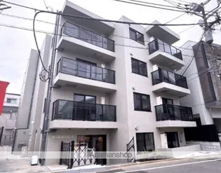 東京都練馬区豊玉北1丁目【マンション】の外観