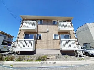 GRANMORE・A【102号室】の外観