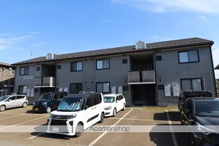 フレーズ・ヴェルジェ【2階】の外観