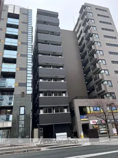 ベルテ千葉中央【3階】の外観