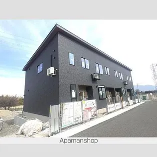 グッドライフステージ中小路の画像