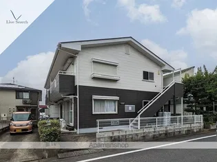 パークサイドUK IIの画像