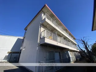 コーポオークスの画像