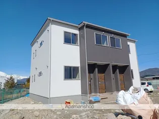 クアトロ常盤 D棟の画像