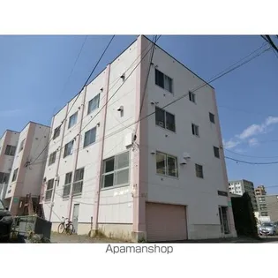 コーポ福田1の画像