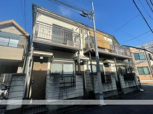 アームハイツの画像