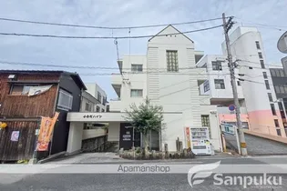 ふなだハイツの画像